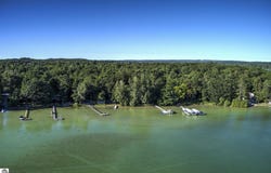 E Juniper Trail, Leland, MI 49654