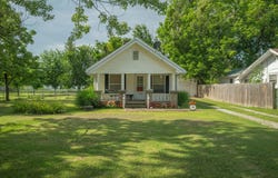 161 E Main Street, Goodman, MO 64843