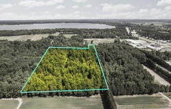 00 W Jennings Road, Lake City, MI 49651