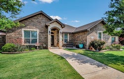 1305 Convair Court, Midland, TX 79705