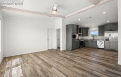 5121 Hicklin Drive, Colorado City, CO 81019
