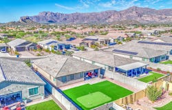 11927 E PIVOT PEAK, Gold Canyon, AZ 85118