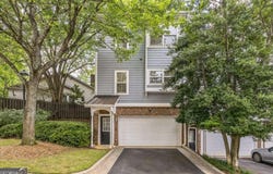234 Carlyle Park DR NE, Atlanta, GA 30307