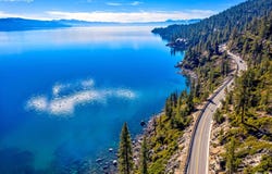 451 Lakeshore Boulevard, Incline Village, NV 89451
