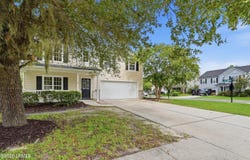75 Shadow Moss Drive, Port Royal, SC 29906