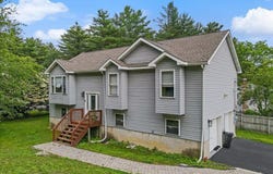 838 Cayuga Way, Stroudsburg, PA 18360