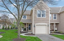 3379 Fishinger Mill Drive, Hilliard, OH 43026