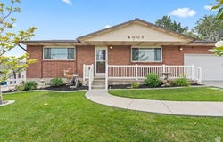4007 S 5200 W, West Valley City, UT 84120