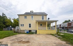 614 GLENWOOD Avenue, BALTIMORE, MD 21212