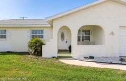 451 Sea Horse Avenue, Indialantic, FL 32903