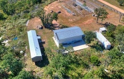 19700 Mooseville Drive, Noble, OK 73068