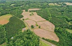4209 Hall Road, Rougemont, NC 27572