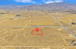 0 Joshua Rd, Apple Valley, CA 92307