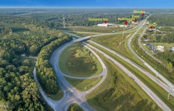 000 Frontage Road, Yemassee, SC 29945