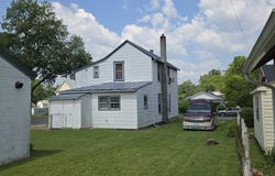 2104 Oak Avenue Ave, Buena Vista, VA 24416