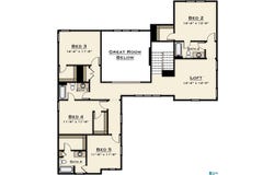 1302 BRAYFIELD CREST DRIVE, VESTAVIA HILLS, AL 35242