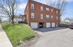 506 Harter Avenue, Mansfield, OH 44907
