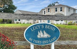66 Tides End Lane, Orleans, MA 02653