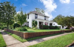 501 S Houston Street, Athens, AL 35611