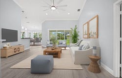 614 Stevenson Avenue, Sebastian, FL 32958