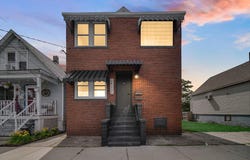 2412 Schrage Avenue, Whiting, IN 46394