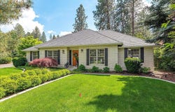 1814 S Koren Rd, Spokane Valley, WA 99212-1411