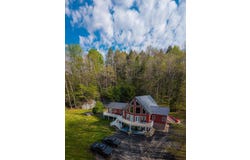 2123 Canvas Nettie Rd., SUMMERSVILLE, WV 26651