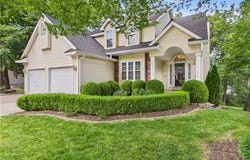 503 Quail Trail, Warrensburg, MO 64093