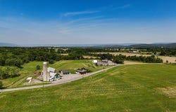 1435 CHURCH ROAD, WATSONTOWN, PA 17777