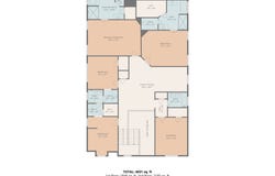 5056 Empire Way, Irving, TX 75038