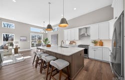 1 TBB Whitehall Pointe @ Brightleaf Manor Villas, Wildwood, MO 63038