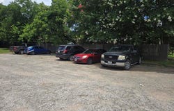 400 Oak Drive, Terrell, TX 75143