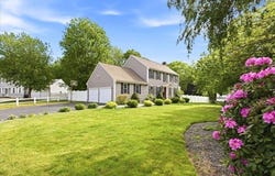 8 Eileen Road, Norton, MA 02766