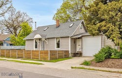 209 N 3rd Avenue, Bozeman, MT 59715