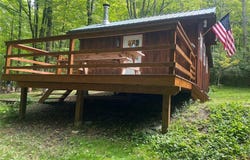 9516 Gas Springs Road, Canaseraga, NY 14822