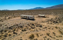 Donaldson Road, Lucerne Valley, CA 92356