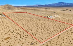 0 Cavetto Road, Lucerne Valley, CA 92356