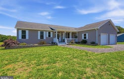 16111 TRIGGER Lane, KING GEORGE, VA 22485