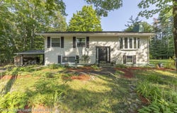 12 Arnold Drive, Woodstock, NY 12498