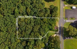Hwy 95, Rock Spring, GA 30739