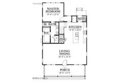 2200 National Street, Beaufort, SC 29902