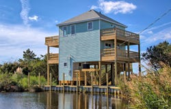 56185 Cedar Ave lot: 5, Hatteras, NC 27943