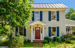 1012 GRANT STREET, HERNDON, VA 20170