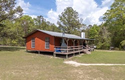 4337 Rutherford Road, Eufaula, AL 36027