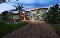 10238 PONTOFINO CIRCLE, TRINITY, FL 34655