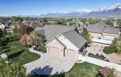13587 S MOOSE RIDGE, Riverton, UT 84065