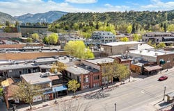 145 E College Drive, Durango, CO 81301