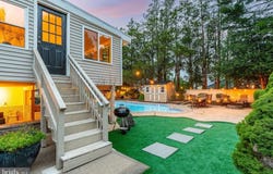 5 STRATHMORE DRIVE, CHERRY HILL, NJ 08003