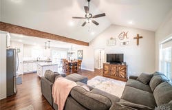 2738 Cortland Drive, Jackson, MO 63755