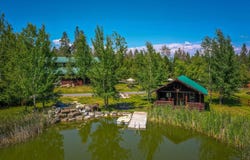 420 Deer Creek Road, Lakeside, MT 59922